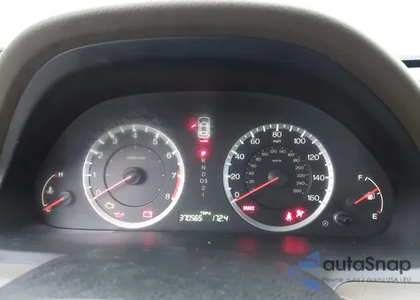 2010 Honda Accord 2.4 Lx-P z USA, uszkodzony, nr VIN 1HGCP2F46AA176336